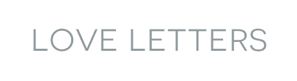 love letters